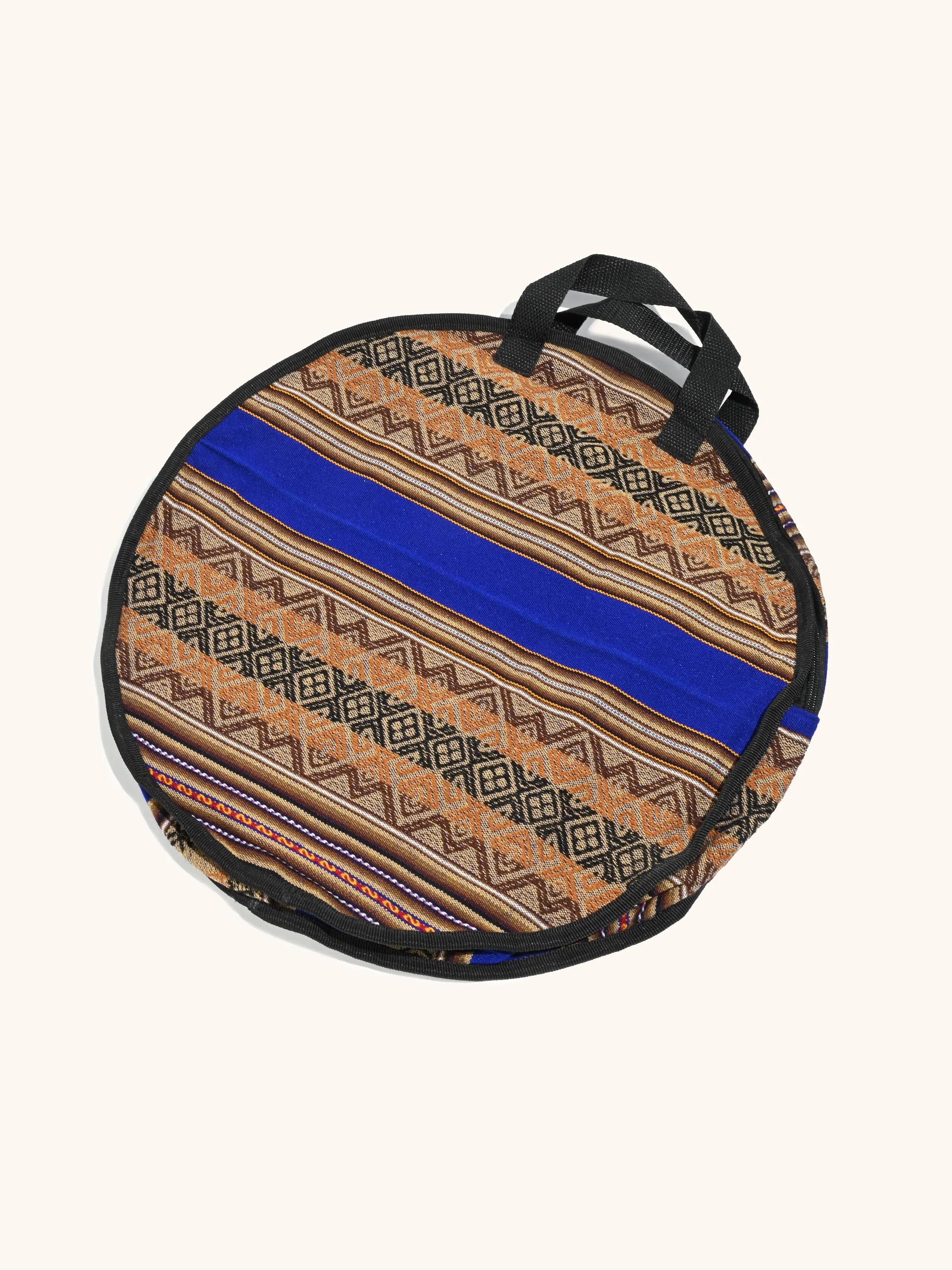 Frame Drum Carrying Case - Medium - 10-12