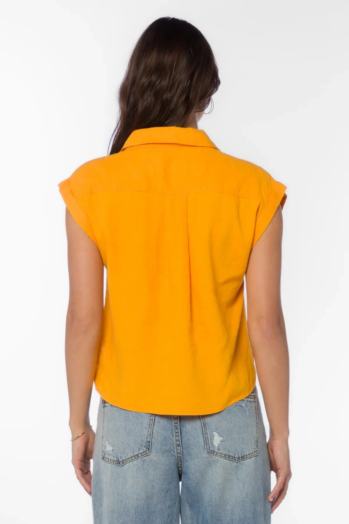 Gavin Citrus Top