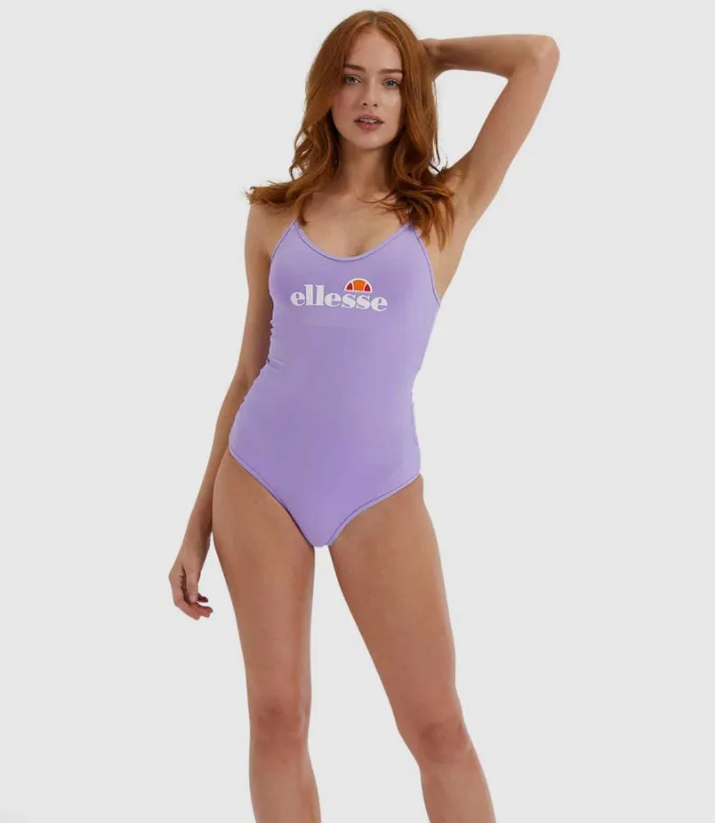 GIAMA SWIMSUIT LILAC