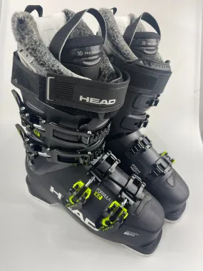 Head Formula 105 Ski Boots