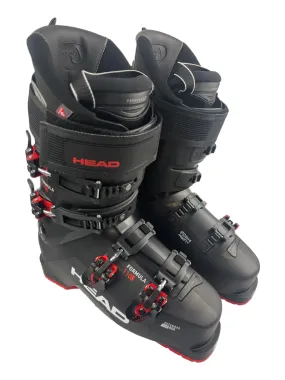 Head Formula 110 Ski Boots