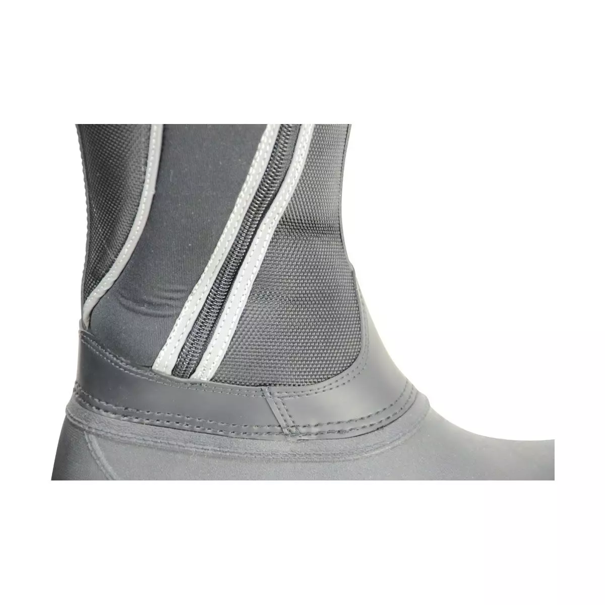 HyLAND Antarctica Neoprene Tall Winter Boots