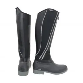 HyLAND Antarctica Neoprene Tall Winter Boots