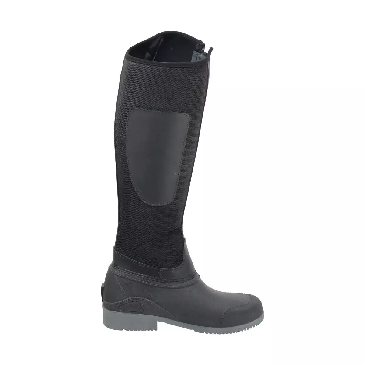 HyLAND Antarctica Neoprene Tall Winter Boots