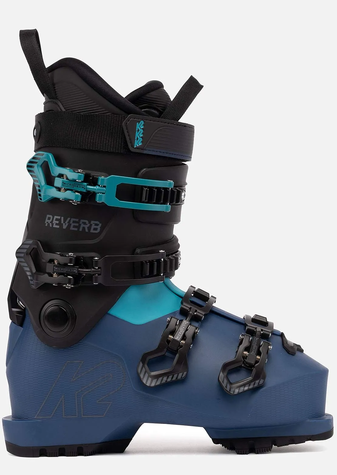 K2 Junior Reverb Ski Boots