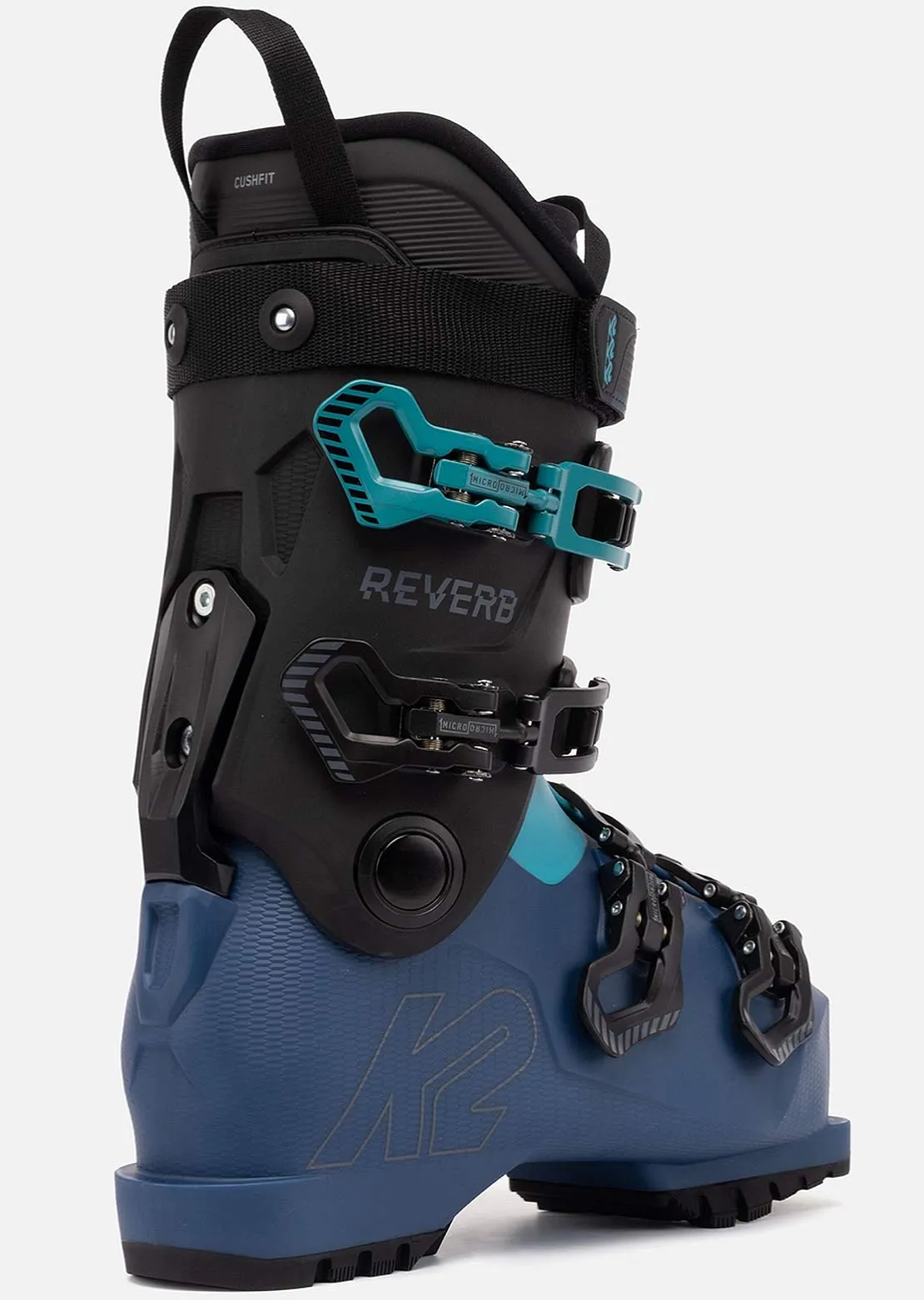 K2 Junior Reverb Ski Boots