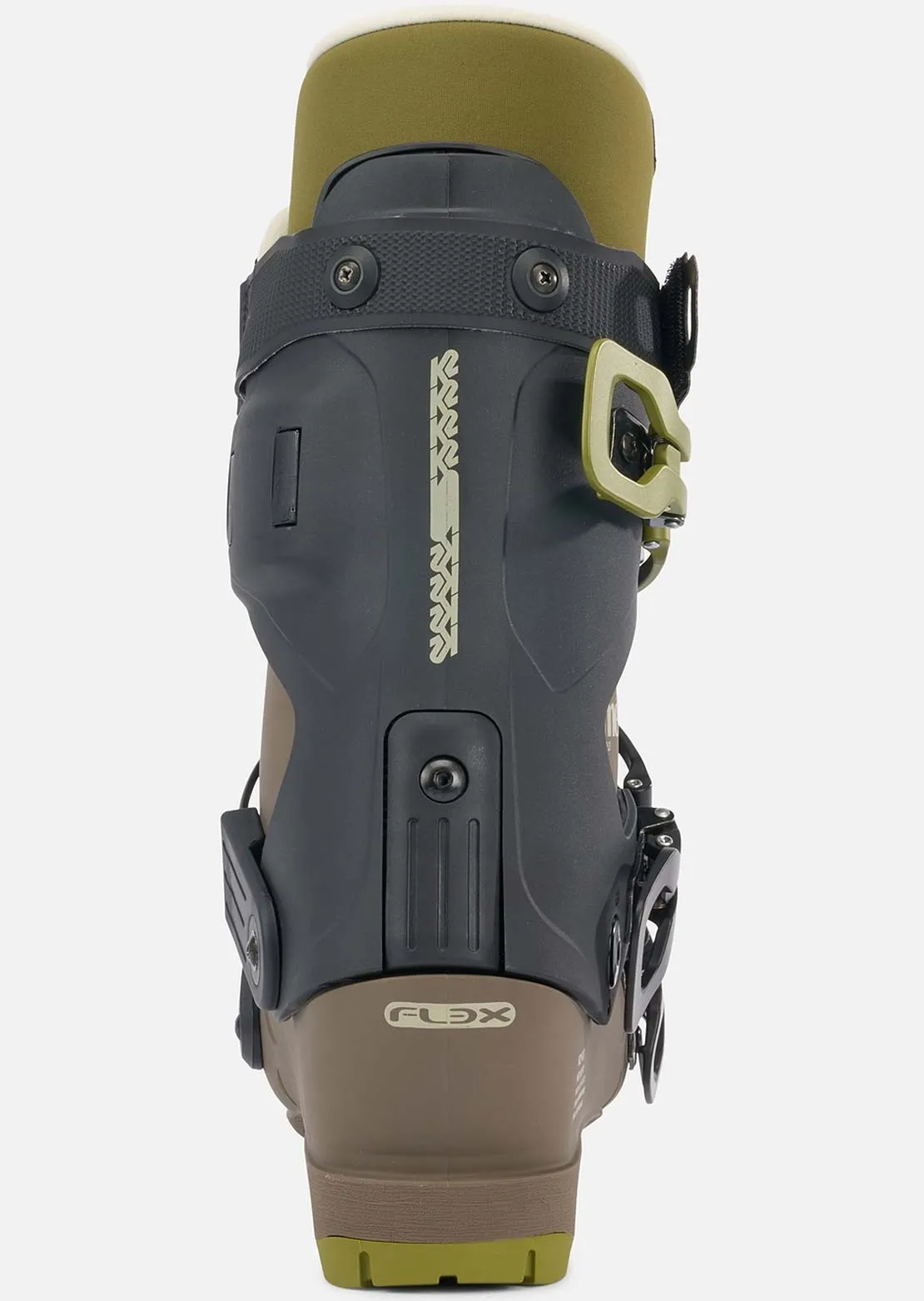 K2 Men's Method Pro Ski Boots