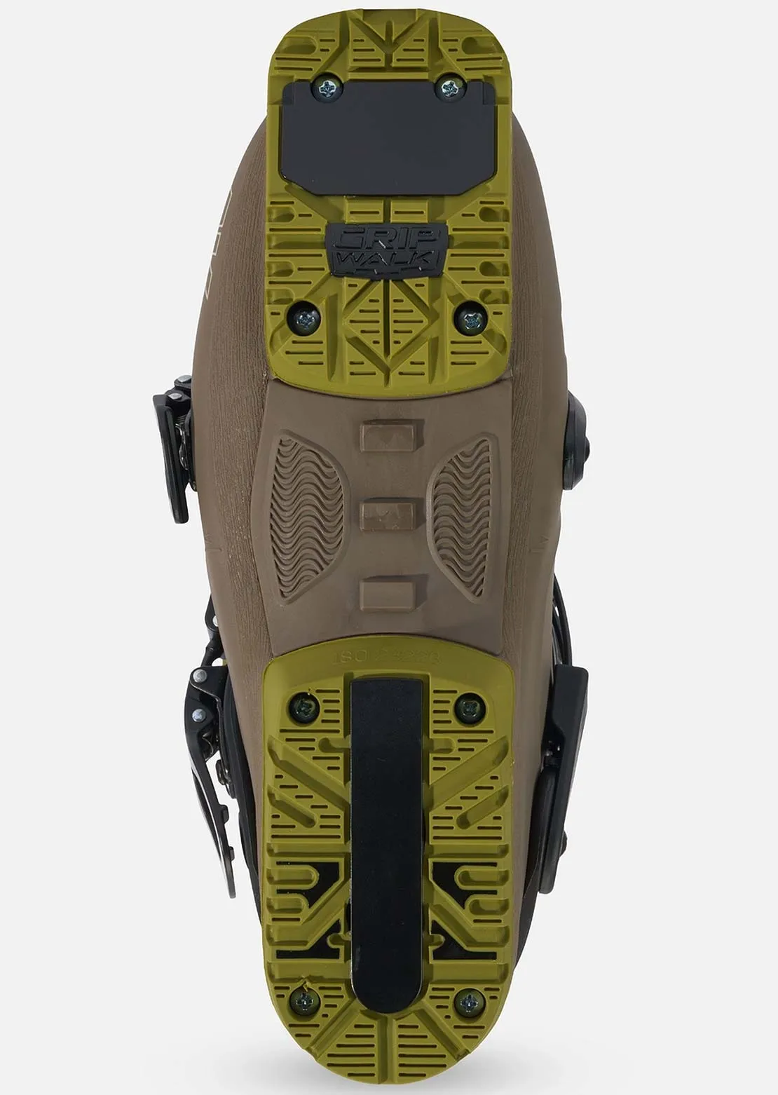 K2 Men's Method Pro Ski Boots