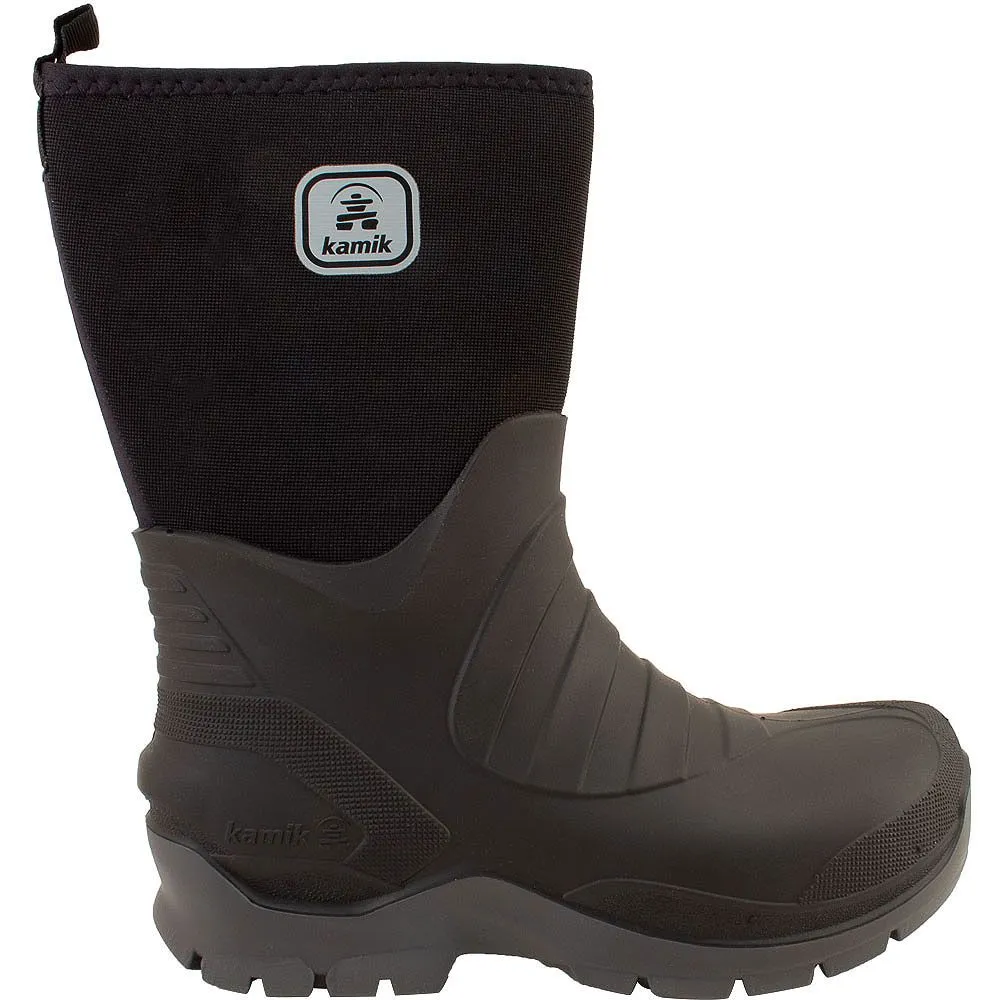 Kamik Shelter V Rubber Boots - Mens