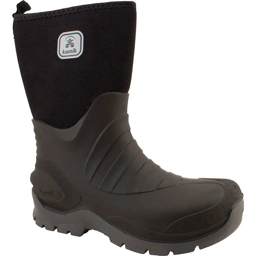 Kamik Shelter V Rubber Boots - Mens