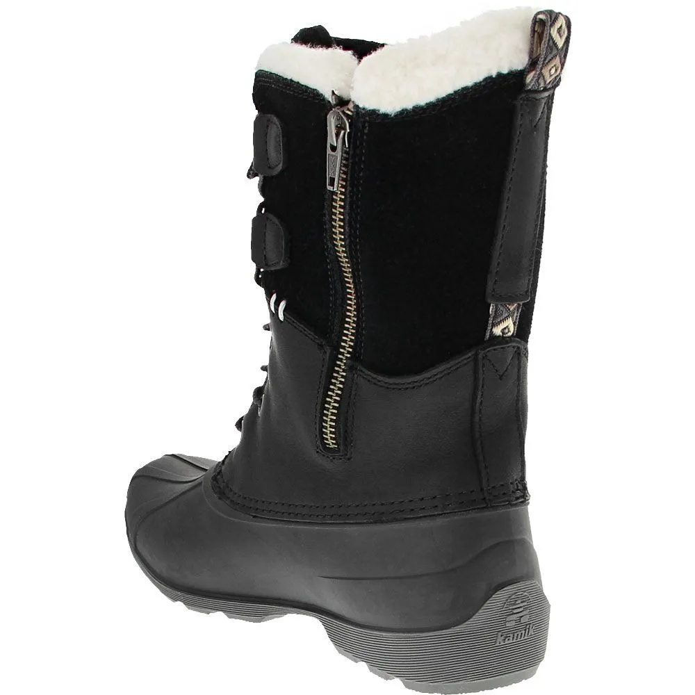 Kamik Simona Winter Boots - Womens