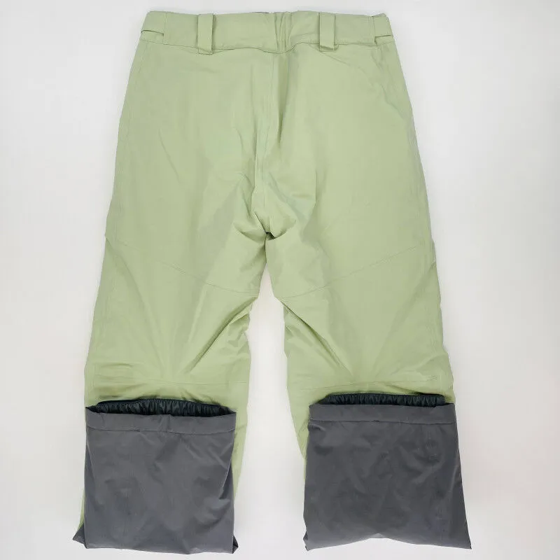 Kari Traa  Ester Ski Pant - Pantaloni da sci di seconda mano - Donna - Verde - M