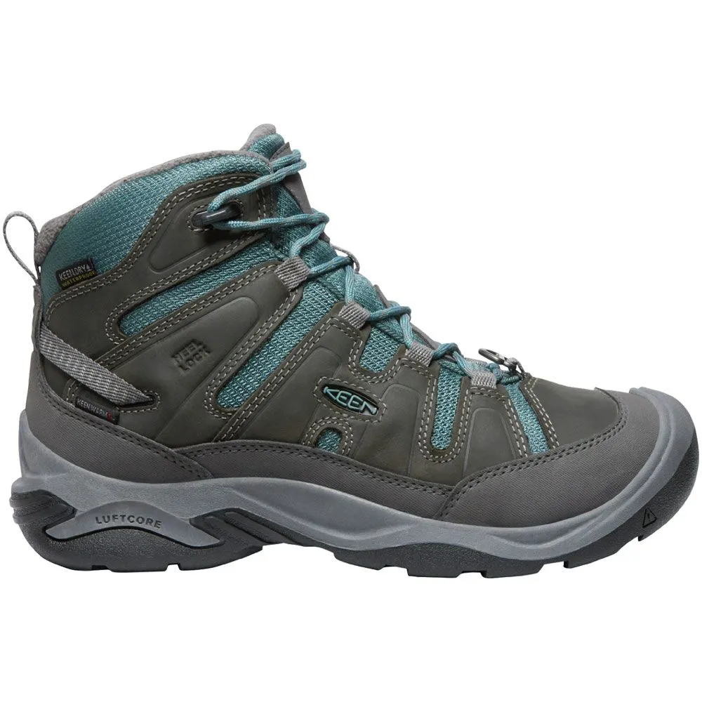 KEEN Circadia Polar Winter Boots - Womens