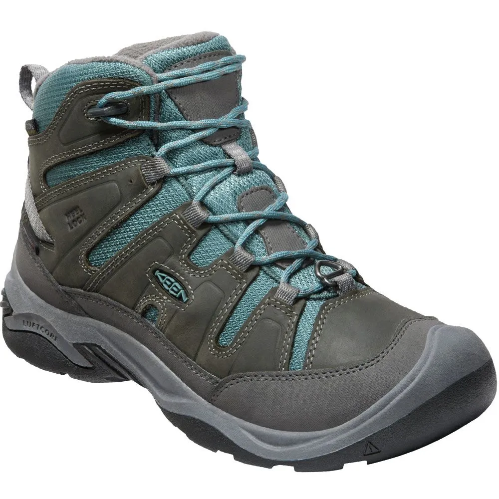 KEEN Circadia Polar Winter Boots - Womens