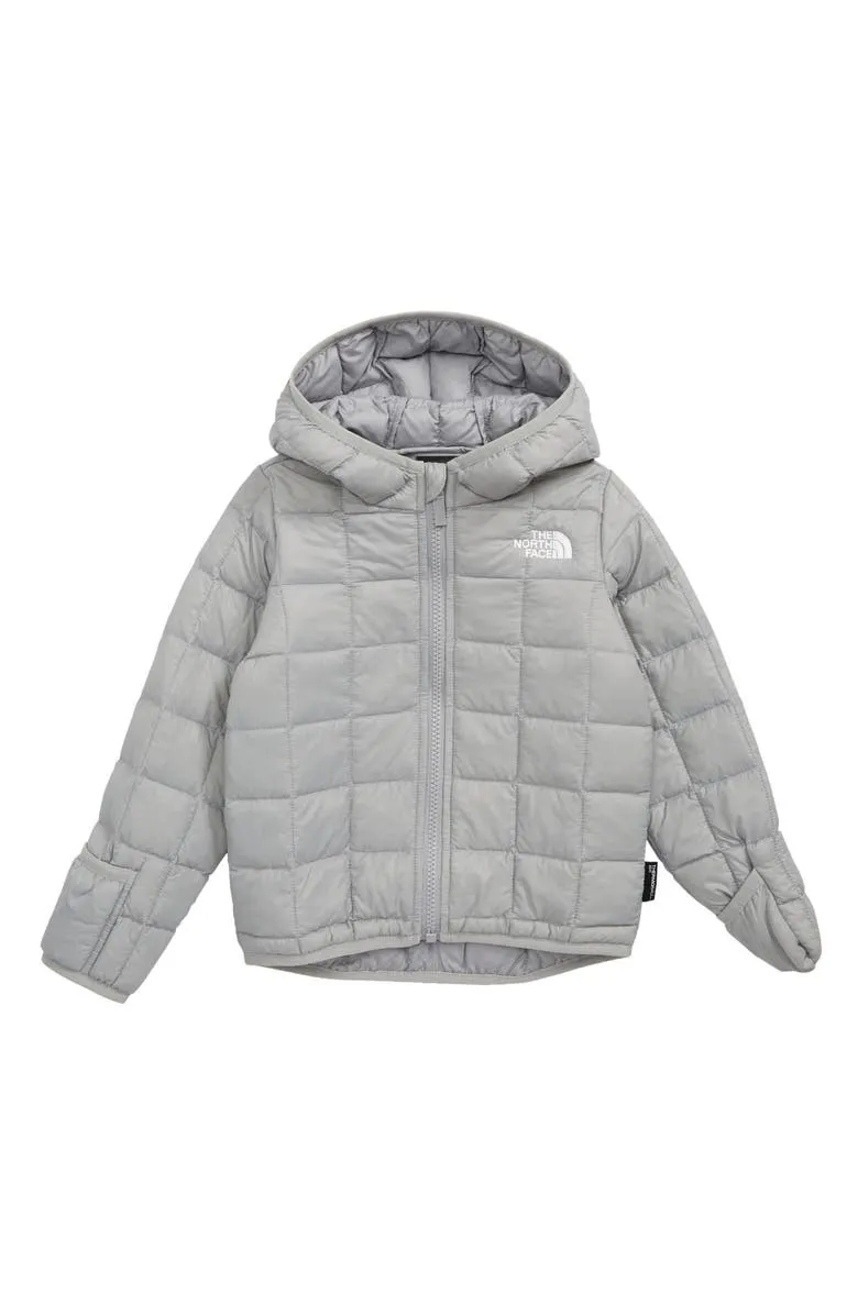 Kids' Infant Thermoball Eco Hooded Jacket | The Puffer Jackets