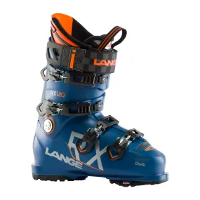 Lange RX 120 Ski Boots