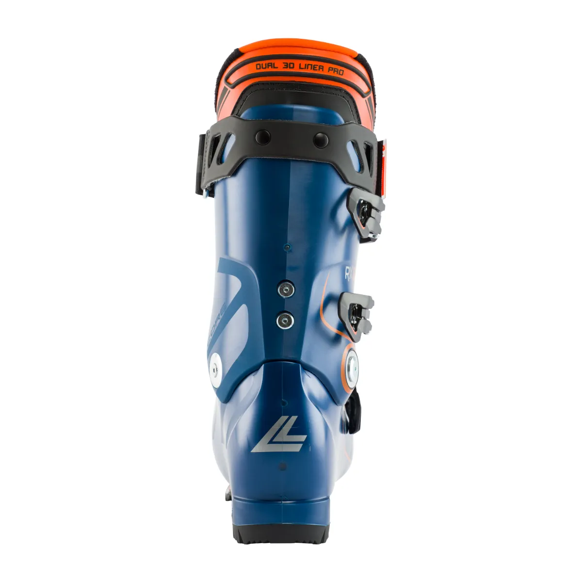 Lange RX 120 Ski Boots