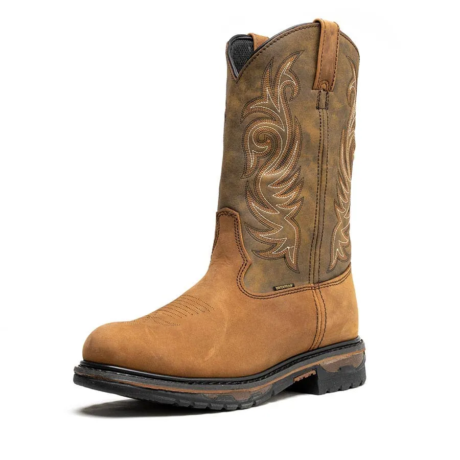 Laredo Men's Hammer Waterproof Boots