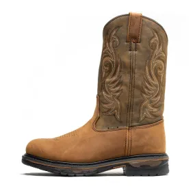 Laredo Men's Hammer Waterproof Boots