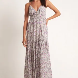 Libson Floral Maxi