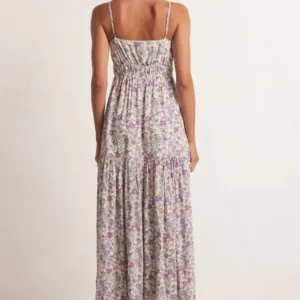 Libson Floral Maxi