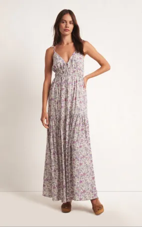 Libson Floral Maxi