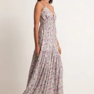 Libson Floral Maxi