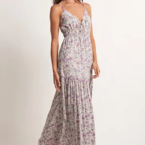 Libson Floral Maxi