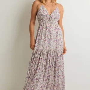 Libson Floral Maxi