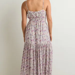 Libson Floral Maxi