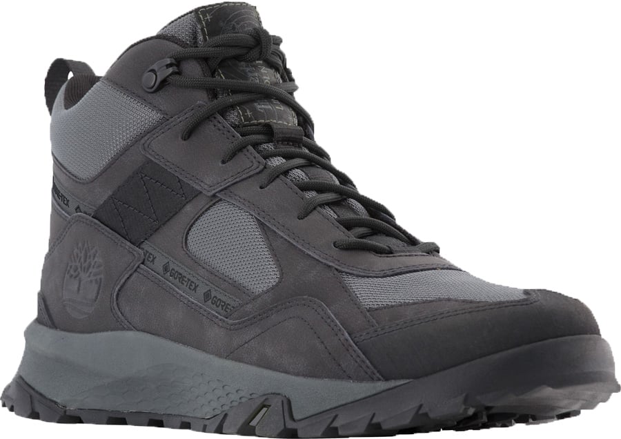 Lincoln Mid GTX Men's Hiking Boots