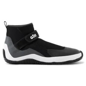 Little Kids' Gill Aquatech Rubber Boots