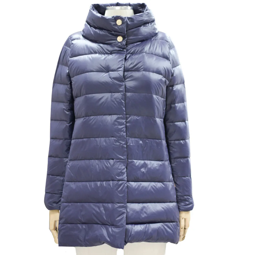 MADISON PUFFER - NAVY