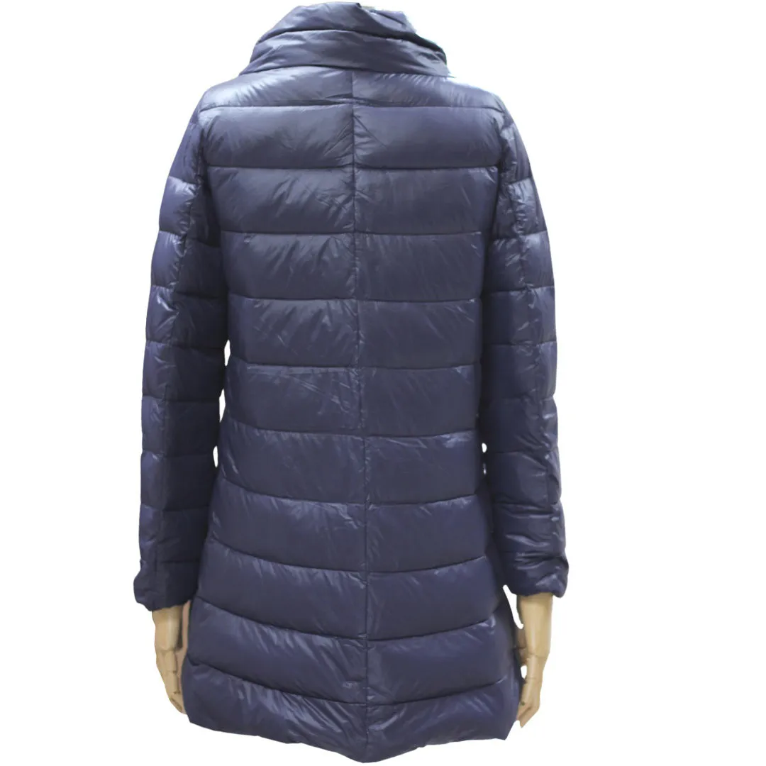 MADISON PUFFER - NAVY