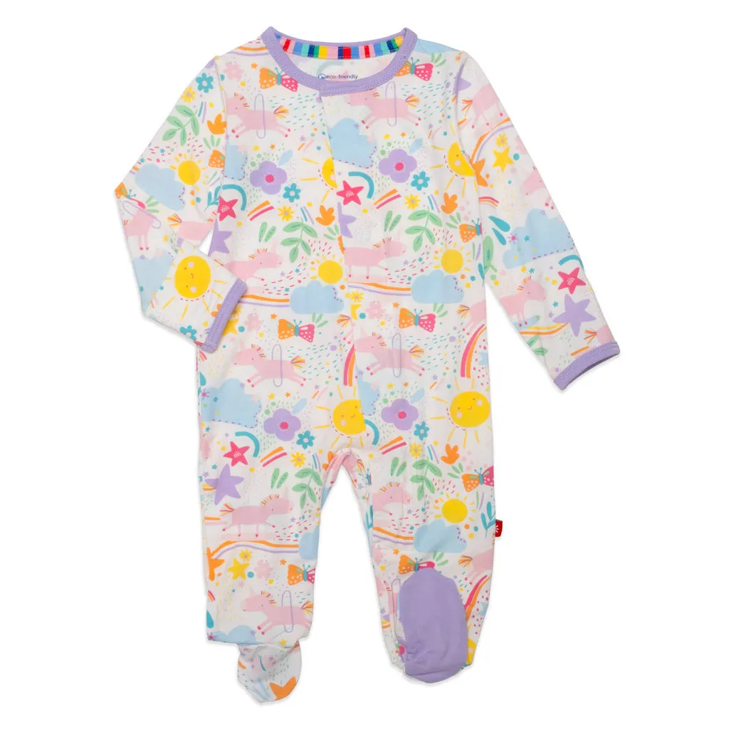 Magnetic Me - Sunny Day Vibe Coverall