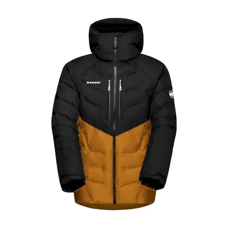 Mammut  Photics Ski HS Thermo Hooded Jkt - Giacca da sci - Uomo