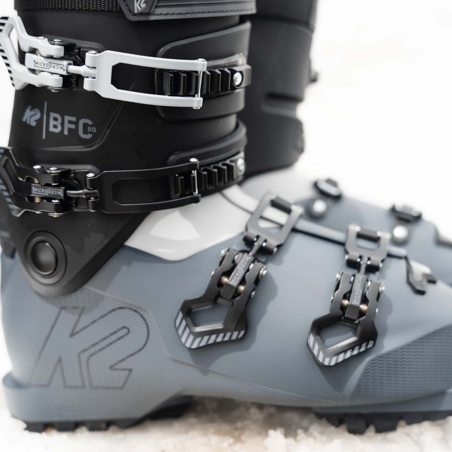 Men's BFC 80 Ski Boots