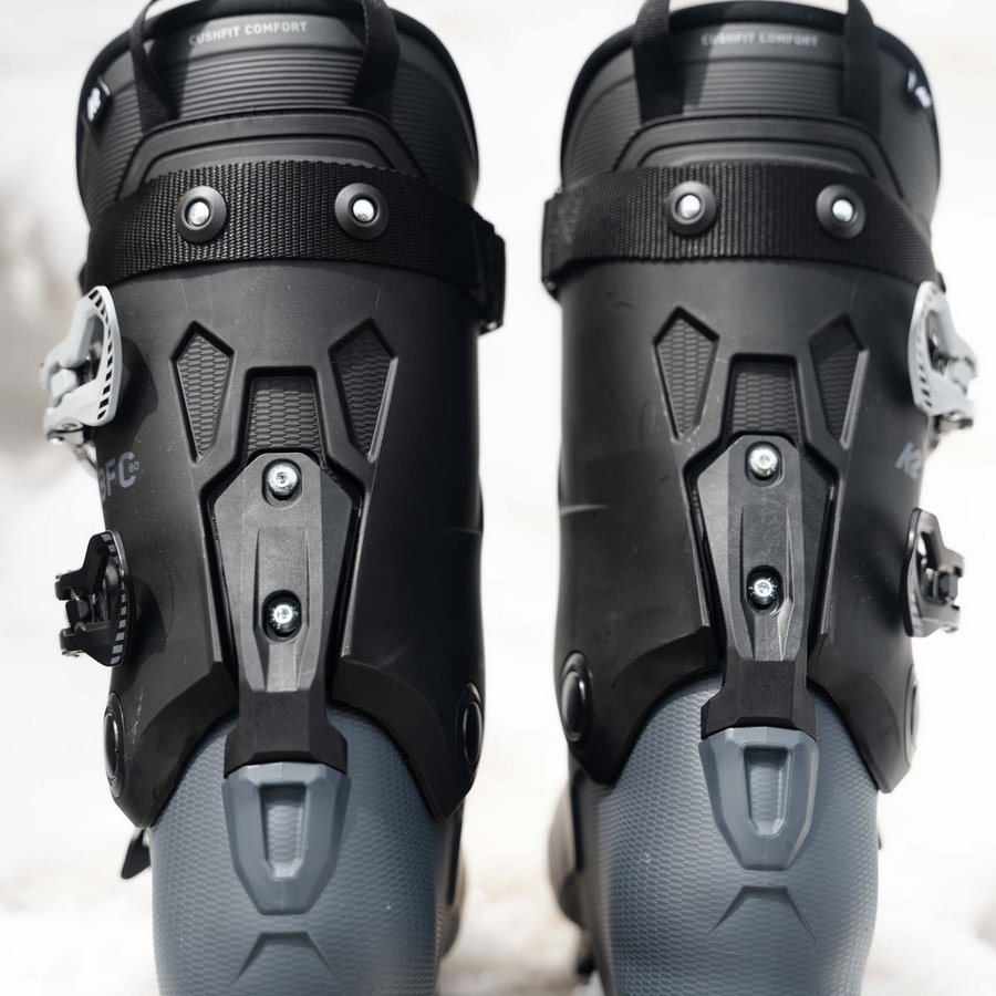 Men's BFC 80 Ski Boots