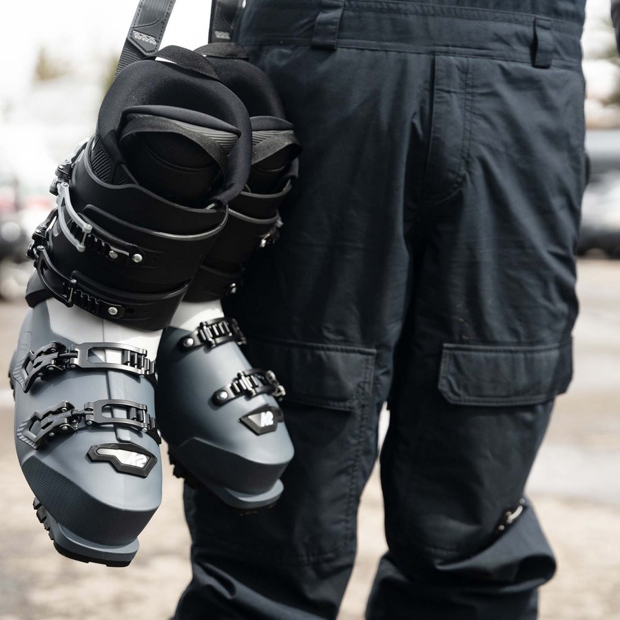 Men's BFC 80 Ski Boots