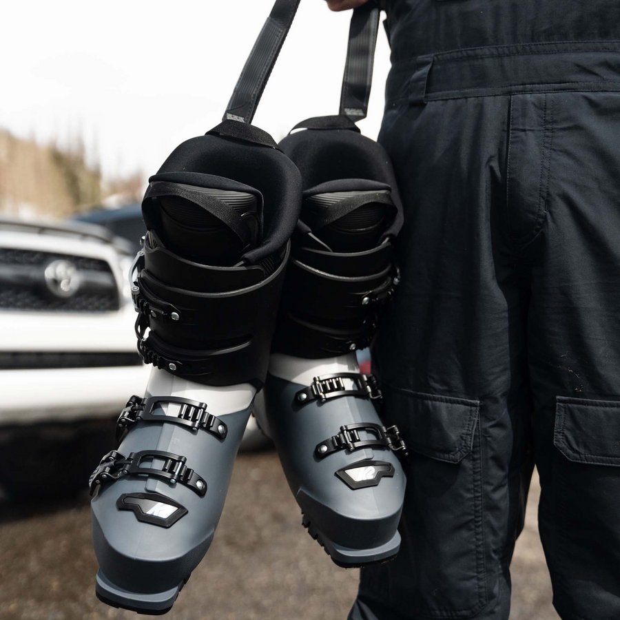 Men's BFC 80 Ski Boots