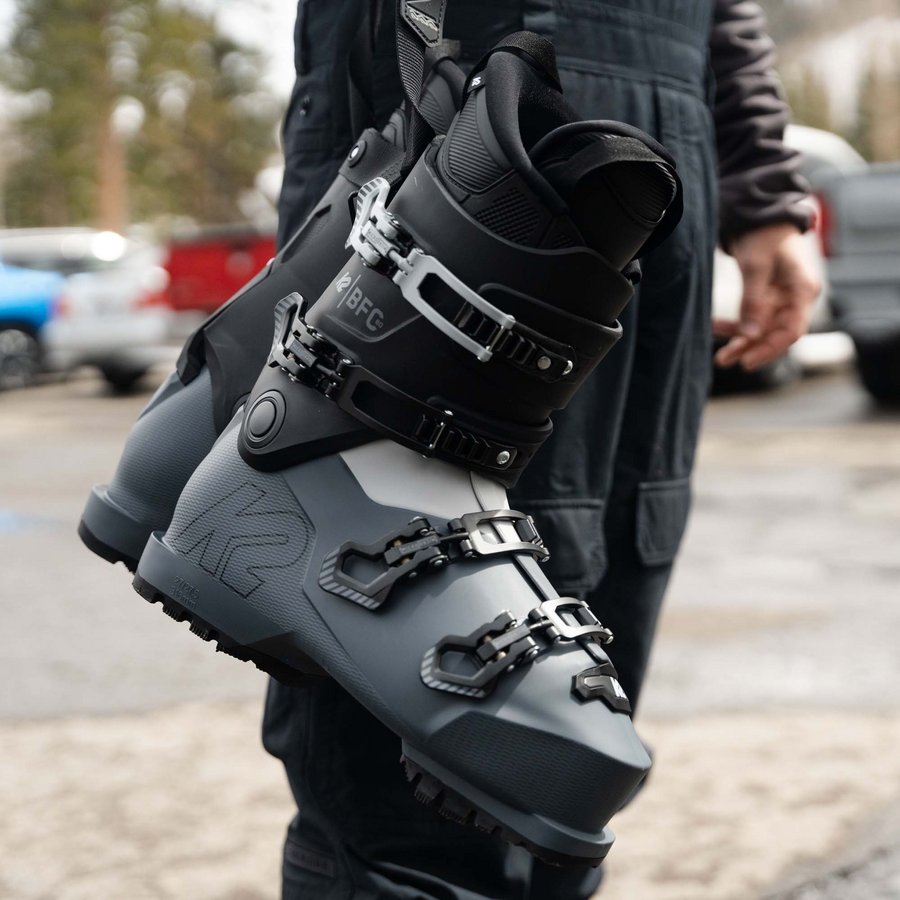 Men's BFC 80 Ski Boots