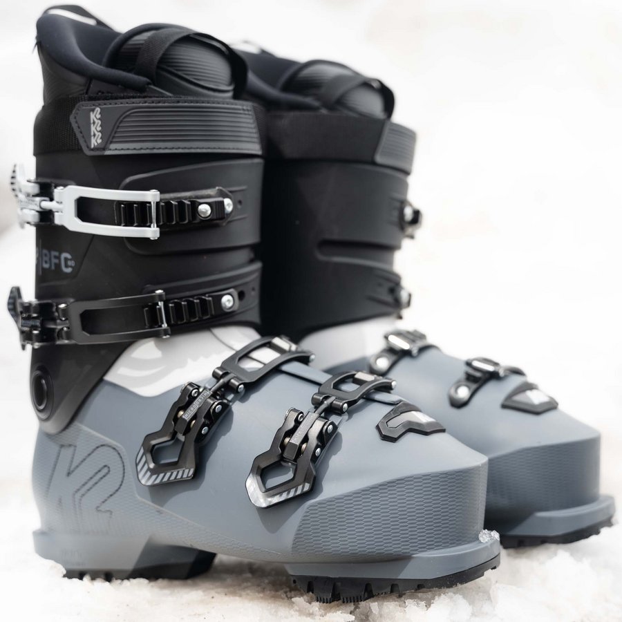 Men's BFC 80 Ski Boots