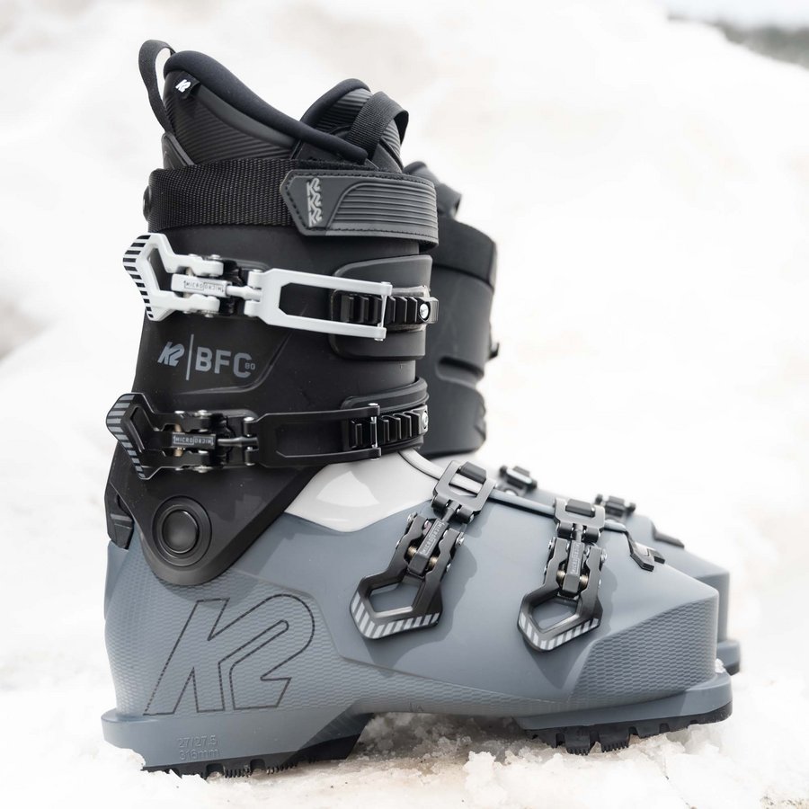 Men's BFC 80 Ski Boots