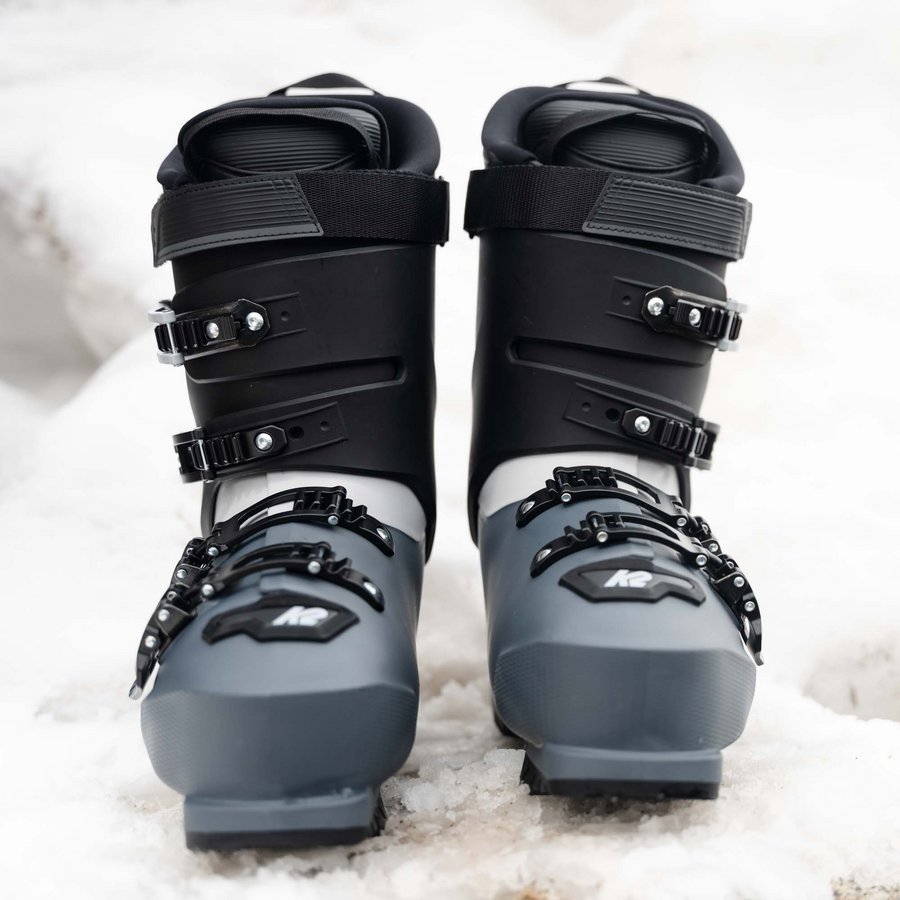 Men's BFC 80 Ski Boots