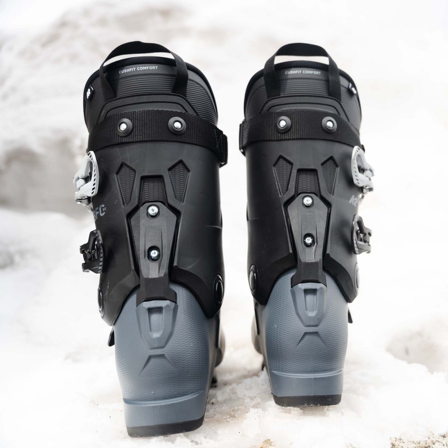 Men's BFC 80 Ski Boots