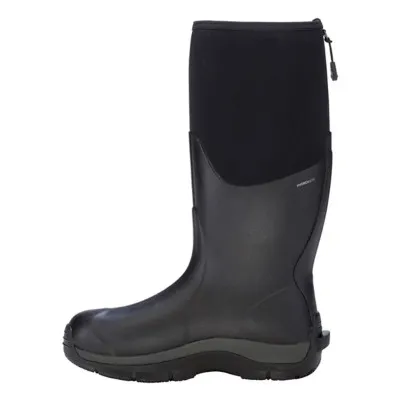 Men's Dryshod Dungho High Rubber Boots