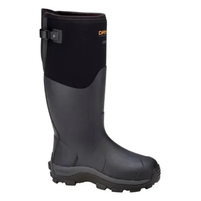 Men's Dryshod Haymaker Gusset Rubber Boots