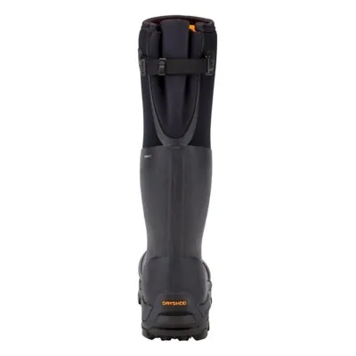 Men's Dryshod Haymaker Gusset Rubber Boots