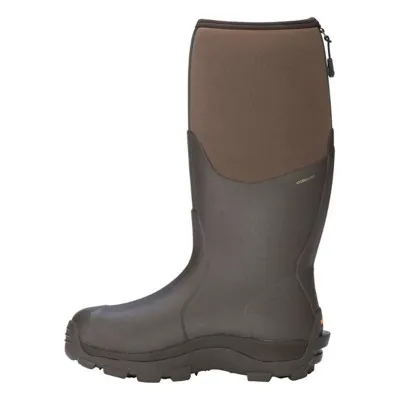 Men's Dryshod Overland High Rubber Boots