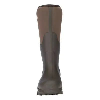 Men's Dryshod Overland High Rubber Boots